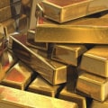 How does ishares gold trust work?