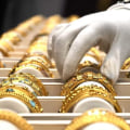 Is gold tax free in india?