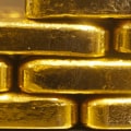 Is gold considered a commodity?