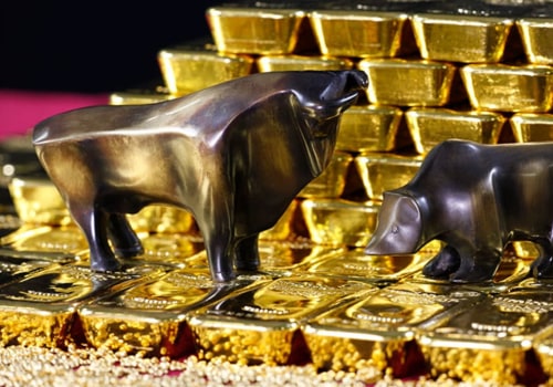 Is buying gold a safe investment?